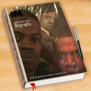 Meet your Posher, Matthew